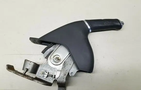Ford Fiesta Hand brake release handle 119215258 nr5753