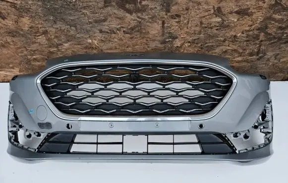 Ford Kuga III Front bumper LV4B-17F003