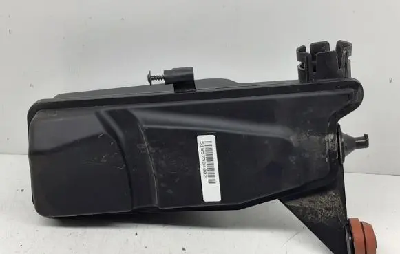 Intake resonator