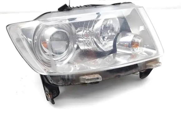 Jeep Compass Headlight/headlamp 05182550AE