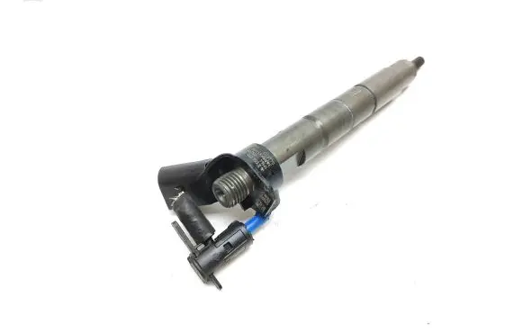 Mercedes-Benz A W177 Fuel injector A6540700187 0445117