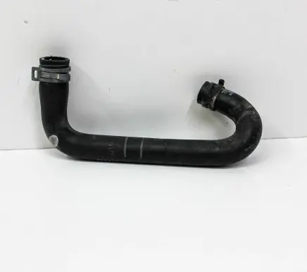 Audi A6 S6 C7 4G Engine coolant pipe/hose 4G0121447CA