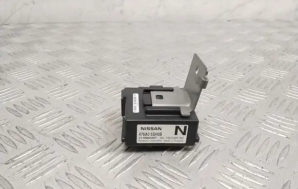Nissan Leaf II (ZE1) Other control units/modules 476A05SH0B