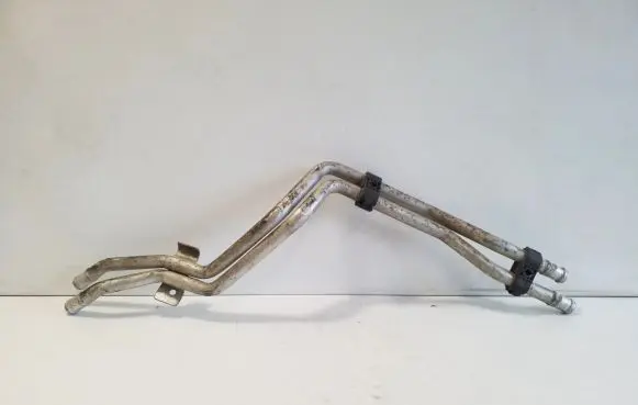Volkswagen Transporter - Caravelle T5 Engine coolant pipe/hose