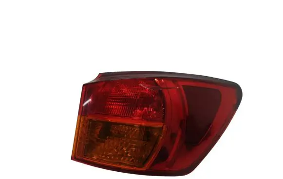 Lexus IS 220D-250-350 Rear/tail lights