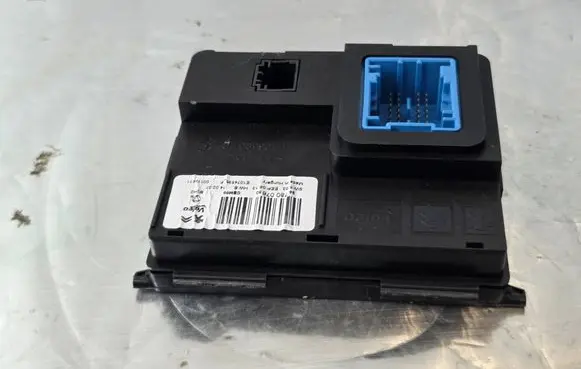 Other control units/modules