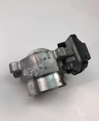 Volvo XC60 Throttle valve 31459842AA