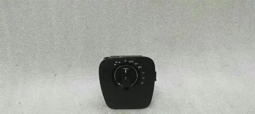 Mercedes-Benz CLS C219 Headlight level height control switch A2195450904