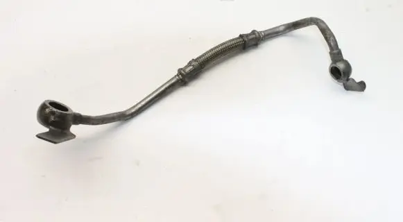 Peugeot RCZ Turbo turbocharger oiling pipe/hose
