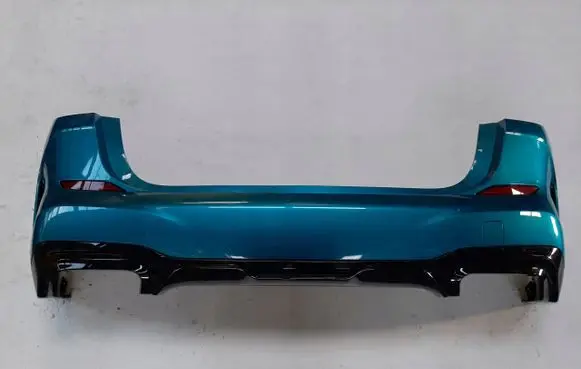 BMW 2 F44 Rear bumper 51128075426