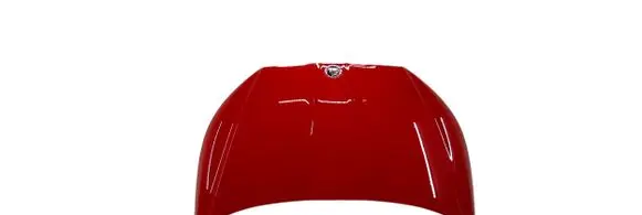 Skoda Enyaq iV Engine bonnet/hood SK0D6