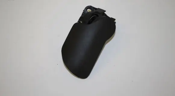 Audi A6 S6 C6 4F Engine bonnet (hood) release handle 4F1823633B
