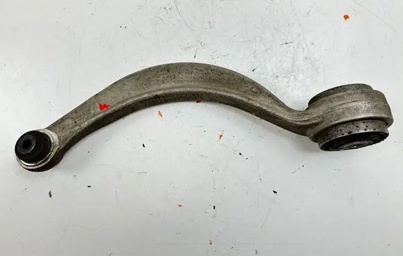 Jaguar XK - XKR Front lower control arm/wishbone 3C256
