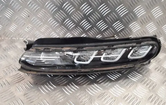 Citroen C3 Aircross LED Daytime headlight 9822790680 0020725201