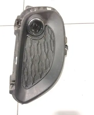 KIA Rio Front fog light trim/grill 865841W200