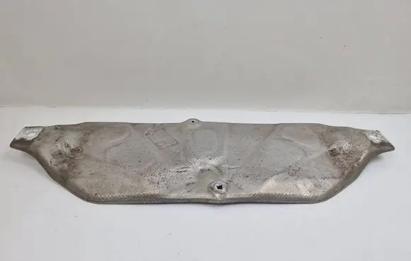 Fiat 500X Exhaust heat shield 51938170 AL995