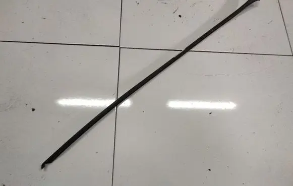 Opel Combo C Windshield trim 