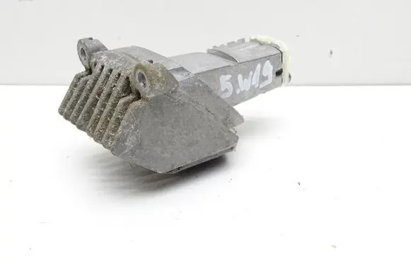 BMW 5 F10 F11 LED ballast control module 18592000