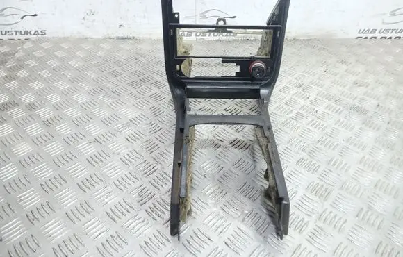 Audi 100 200 5000 C3 Center console 443863243