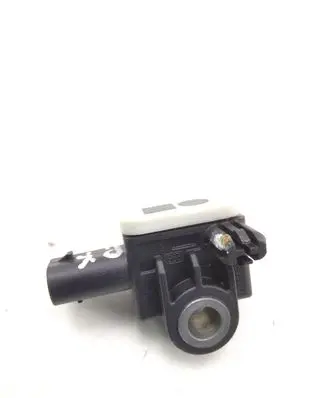 BMW 3 F30 F35 F31 Airbag deployment crash/impact sensor 9234989