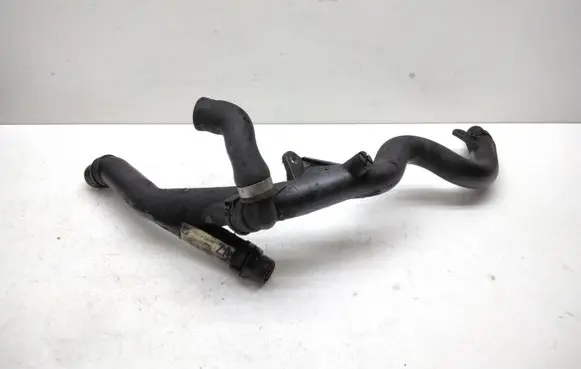 BMW X3 E83 Engine coolant pipe/hose 7787380 11537787380