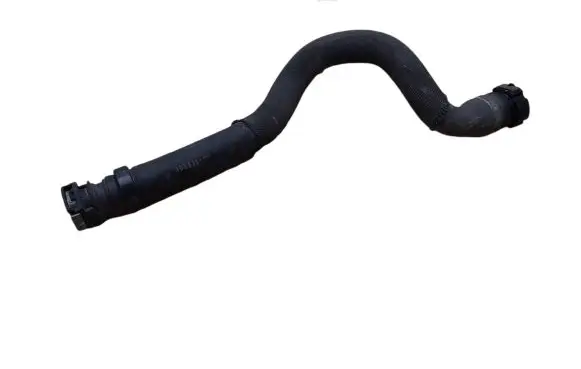 Peugeot Partner Engine coolant pipe/hose 9684684180