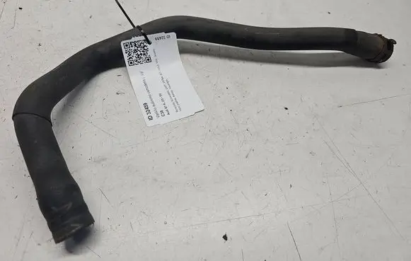 Audi Q7 4L Engine coolant pipe/hose 