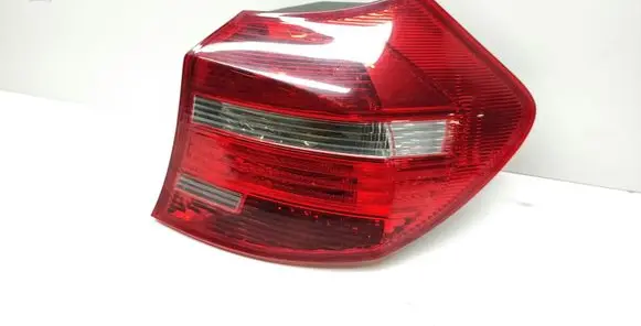 BMW 1 E81 E87 Rear/tail lights 7164956