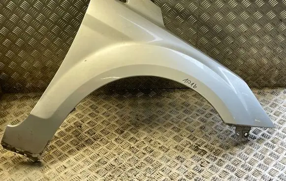 Ford Focus ST Fender