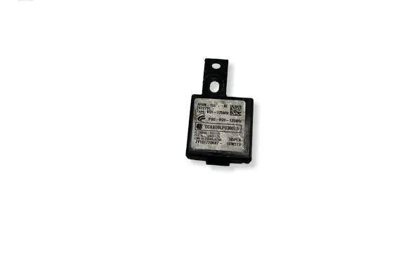 Jaguar XJ X351 Immobiliser reader (aerial) 28227917
