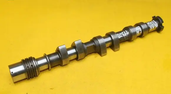 Audi A8 S8 D3 4E Camshaft 
