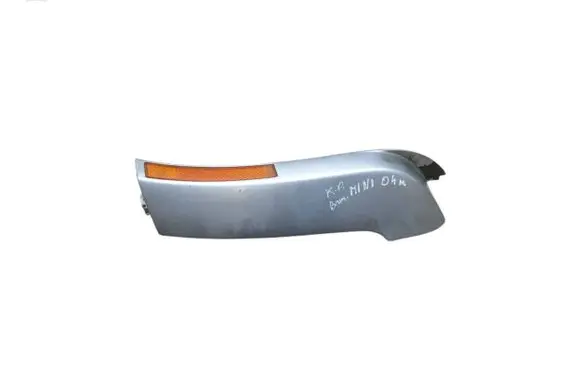 Mini One - Cooper R50 - 53 Front bumper splitter molding 1479092