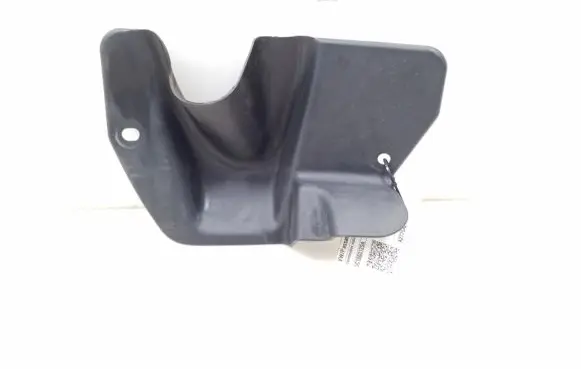Volkswagen PASSAT B6 Steering wheel column trim 3C1863129A
