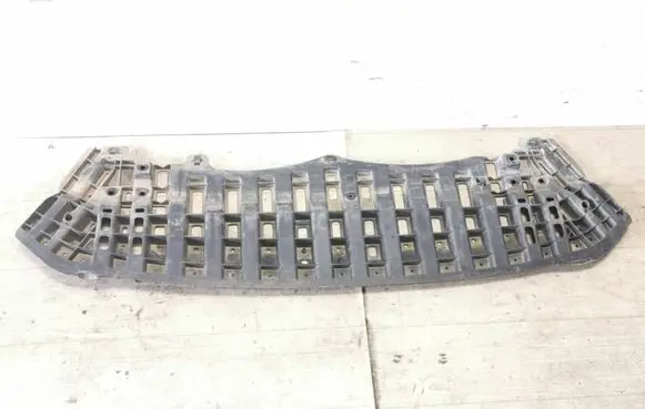 Toyota Aygo AB40 Front bumper skid plate/under tray 526180h030