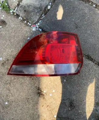 Volkswagen Golf VI Rear/tail lights 1K9945095 1K9945111D 1K9945095H