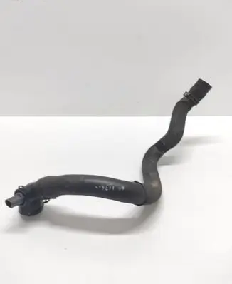 Skoda Yeti (5L) Engine coolant pipe/hose