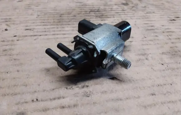 Mazda 6 Sensor 4M5G9A500