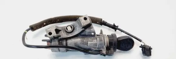 Ford Galaxy Ignition lock 4B0905851B