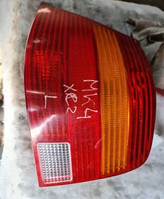 Volkswagen Golf IV Rear/tail lights 37750748 37750719