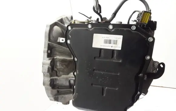Renault Laguna III Automatic gearbox AJO004