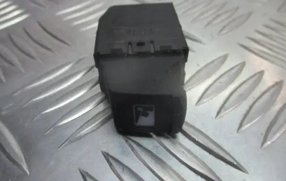 Volkswagen Sharan Electric window control switch