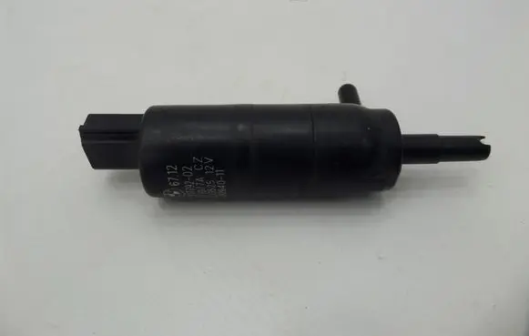 Mini Cooper Countryman R60 Headlight washer pump 7217792
