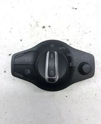 Audi A5 Sportback 8TA Light switch 8K0941531AL