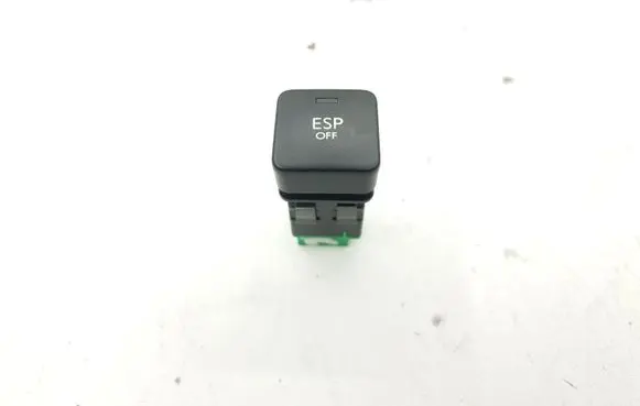 Citroen C4 II ESP (stability program) switch 96664234XT