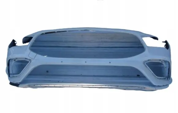 Mercedes-Benz CLA C118 X118 Front bumper R22P2