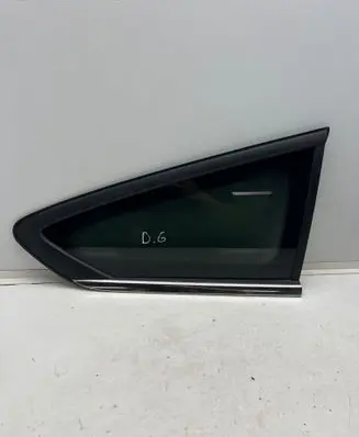 Ford Focus Rear side window JX7BN297B00 43R000072 E000090