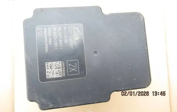 Toyota Yaris ABS Pump 445400D280 06210246564