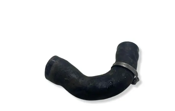 Volkswagen Jetta VI Intercooler hose/pipe 1K0145834AT