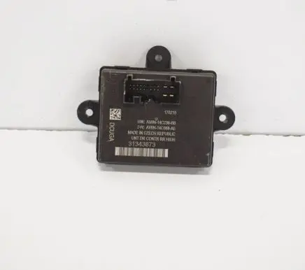 Volvo V40 Door control unit/module