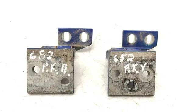 Citroen Berlingo Front door hinge set 